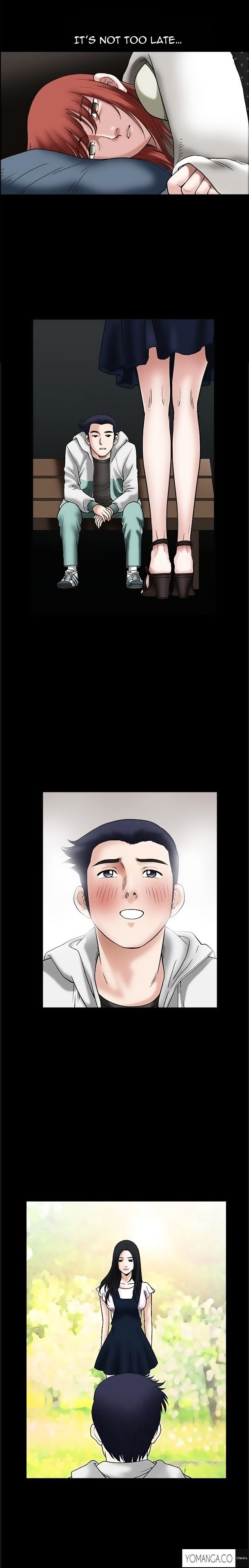 Seduction page 8
