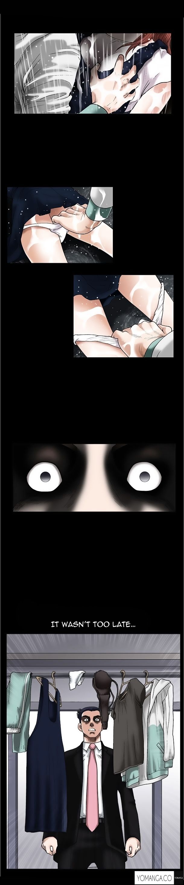 Seduction page 10
