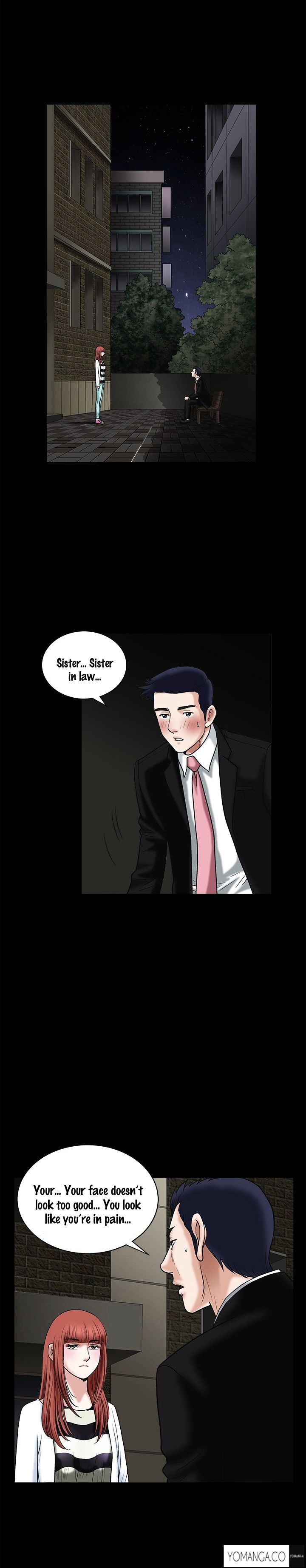 Seduction page 14