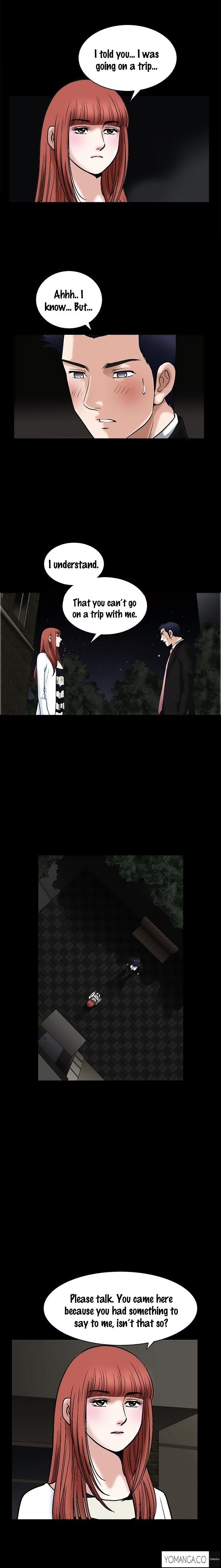 Seduction page 15