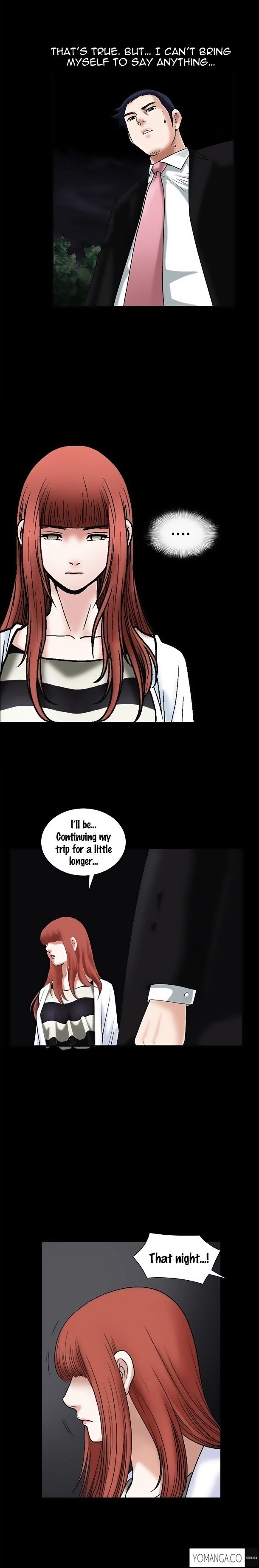 Seduction page 16