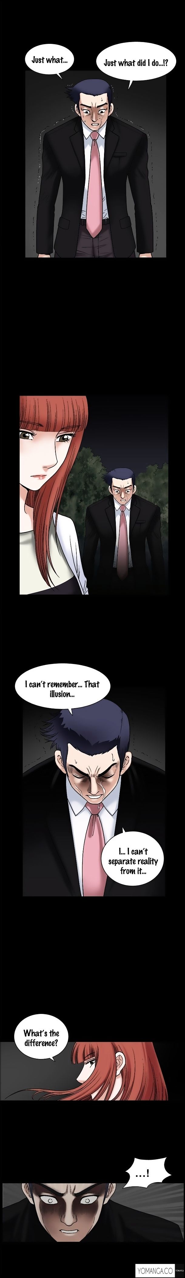 Seduction page 17