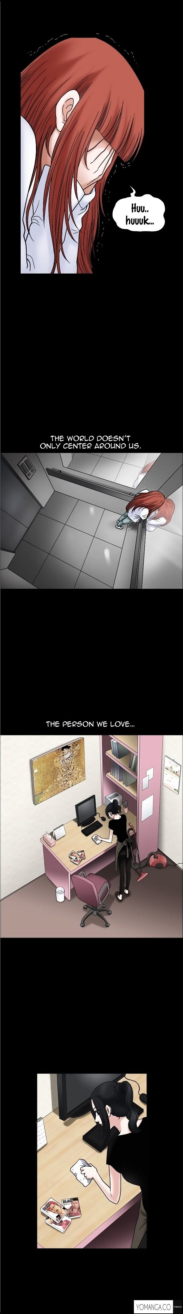 Seduction page 22