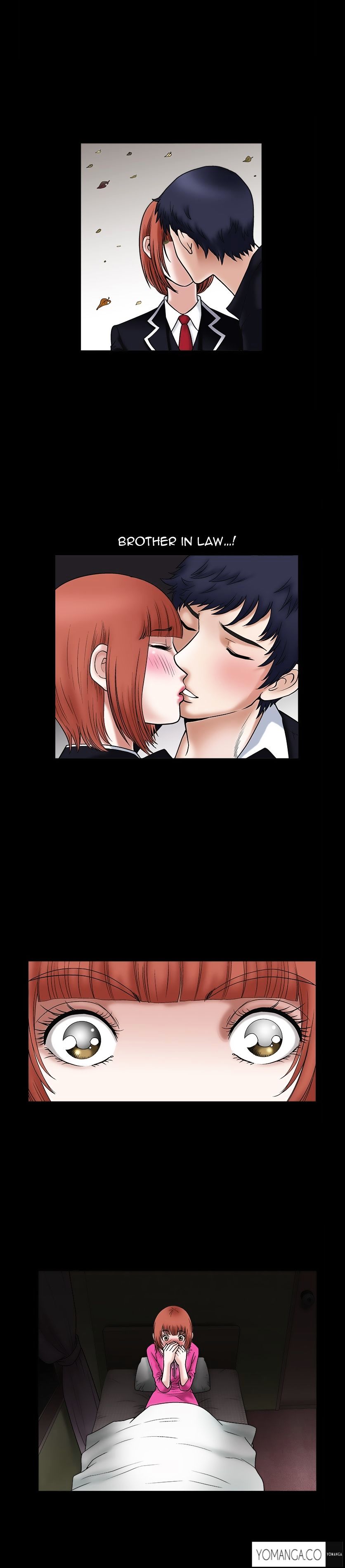 Seduction page 3
