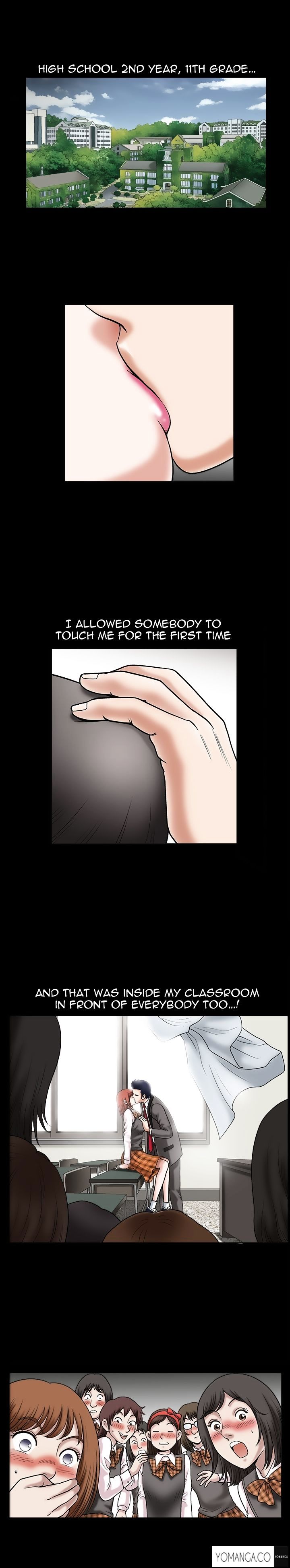 Seduction page 4