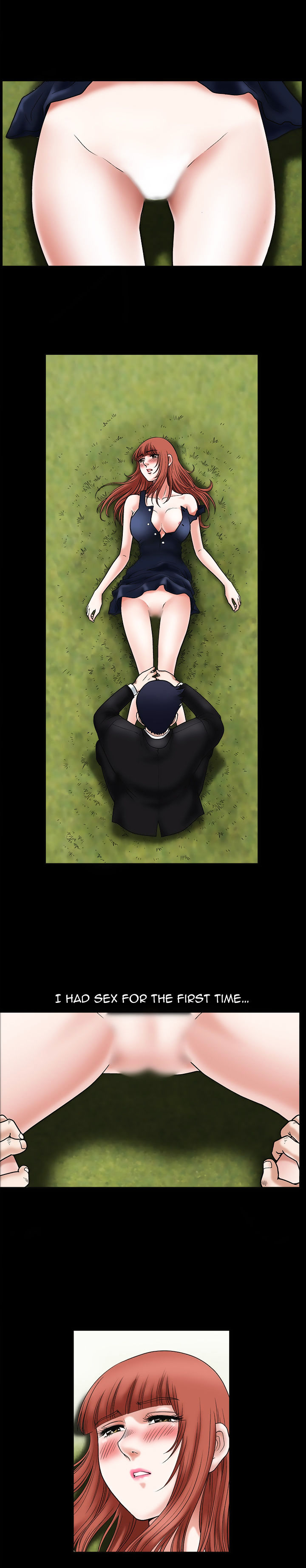 Seduction page 6
