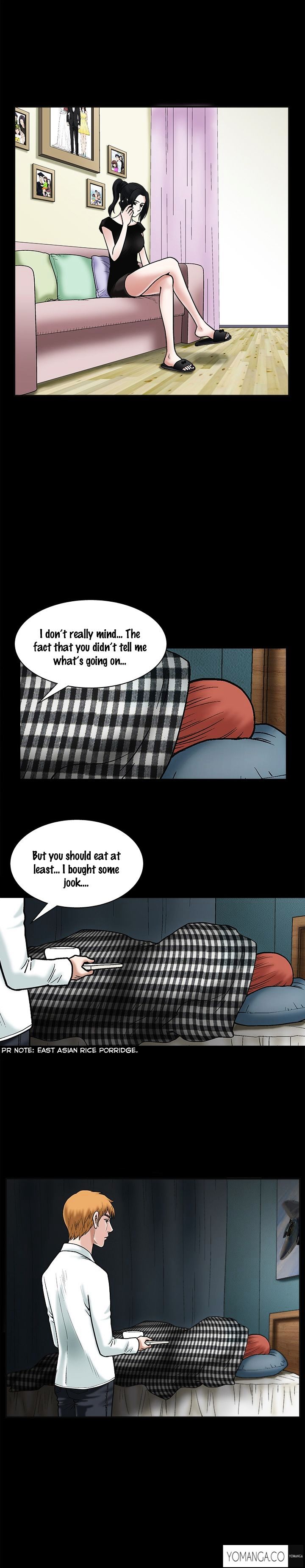 Seduction page 13