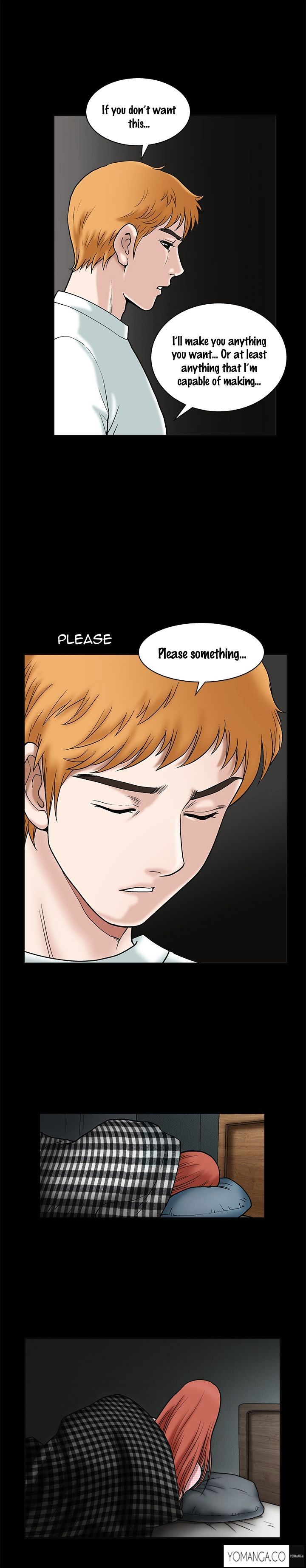 Seduction page 14