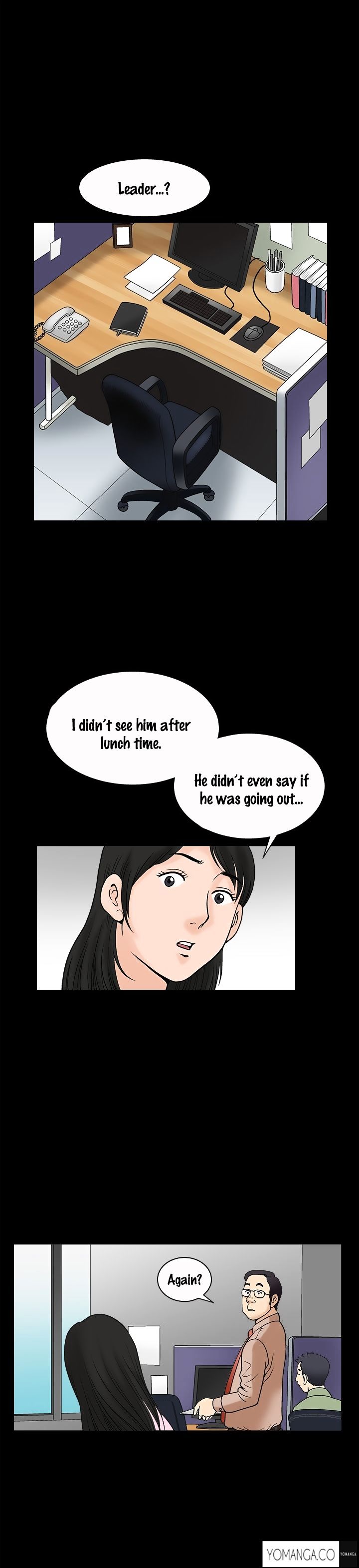 Seduction page 16