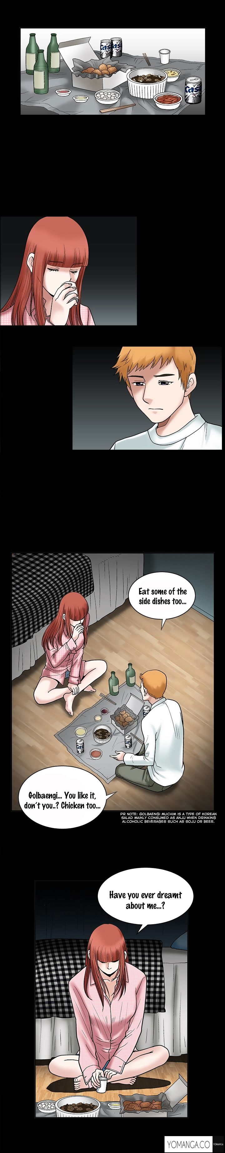 Seduction page 20