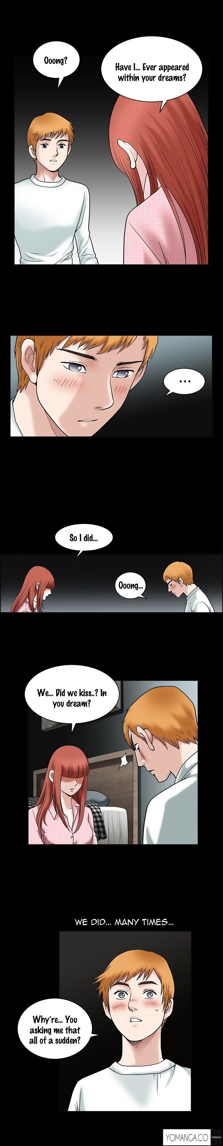 Seduction page 21