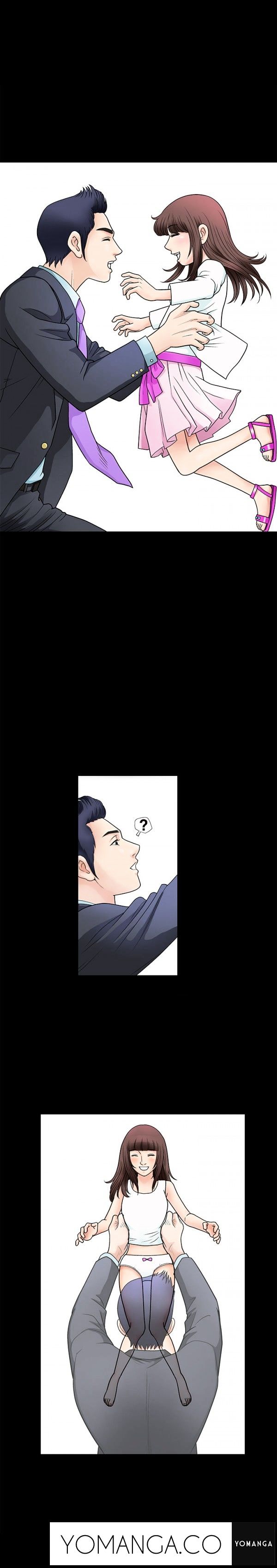 Seduction page 5