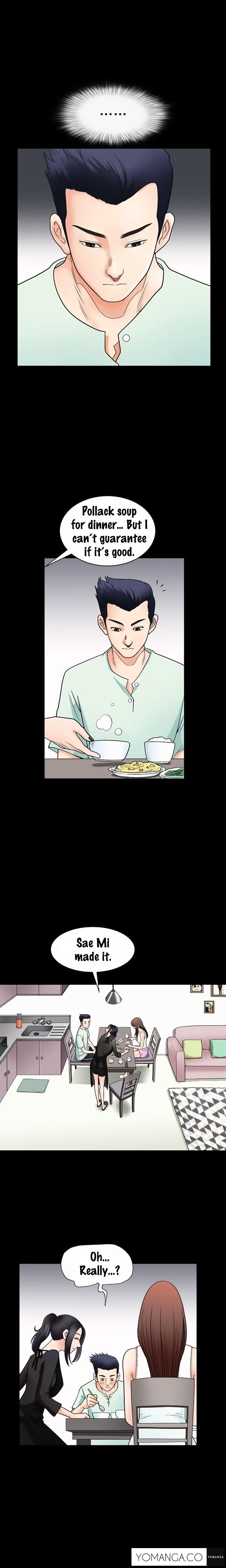 Seduction page 9