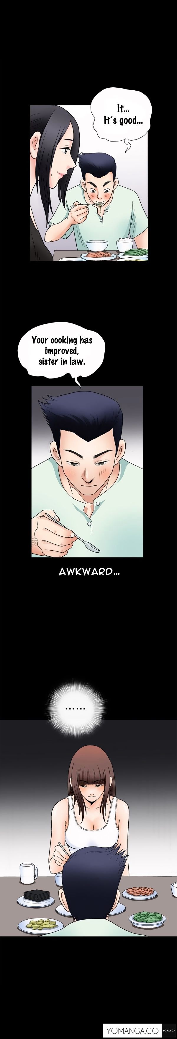 Seduction page 10