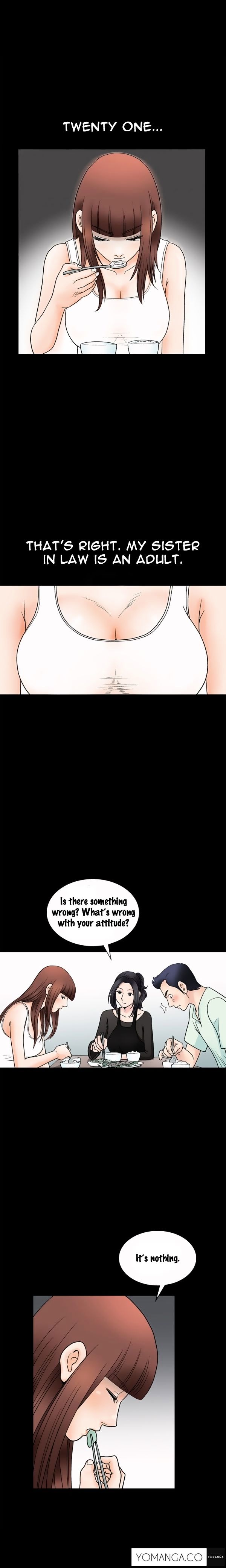 Seduction page 11