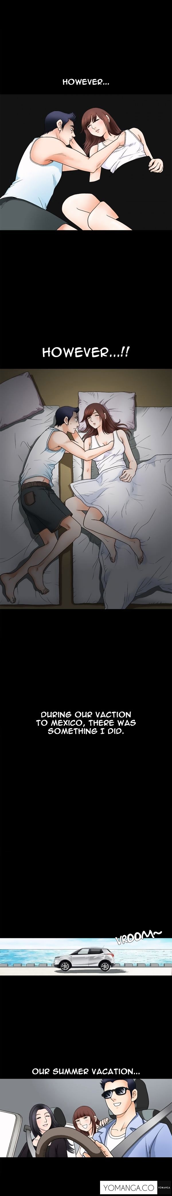 Seduction page 17
