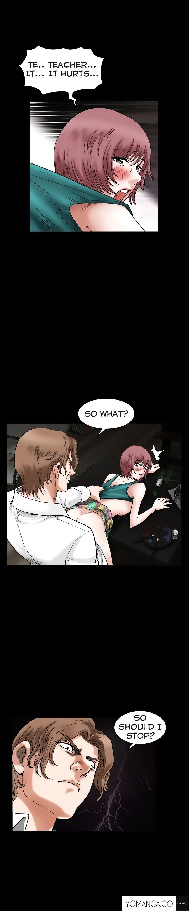 Seduction page 4