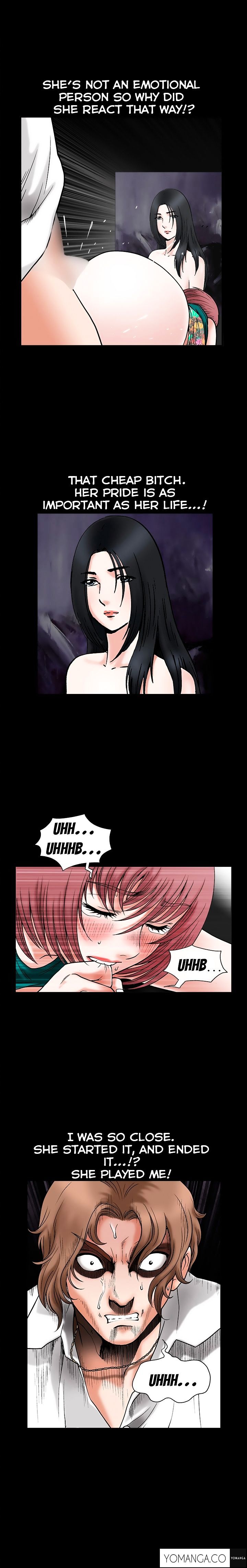 Seduction page 8