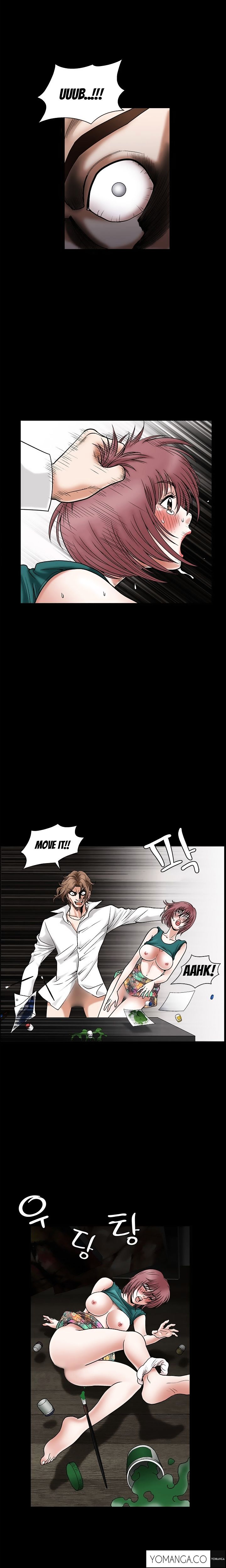 Seduction page 9