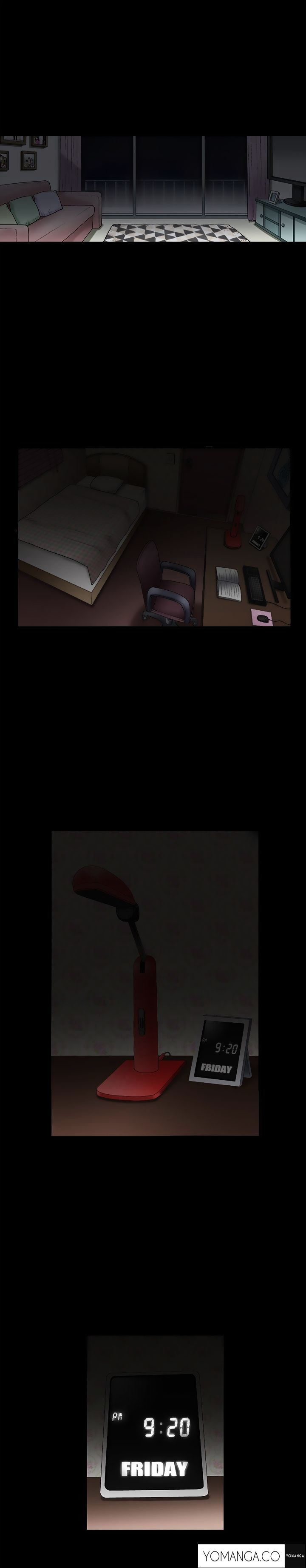Seduction page 12
