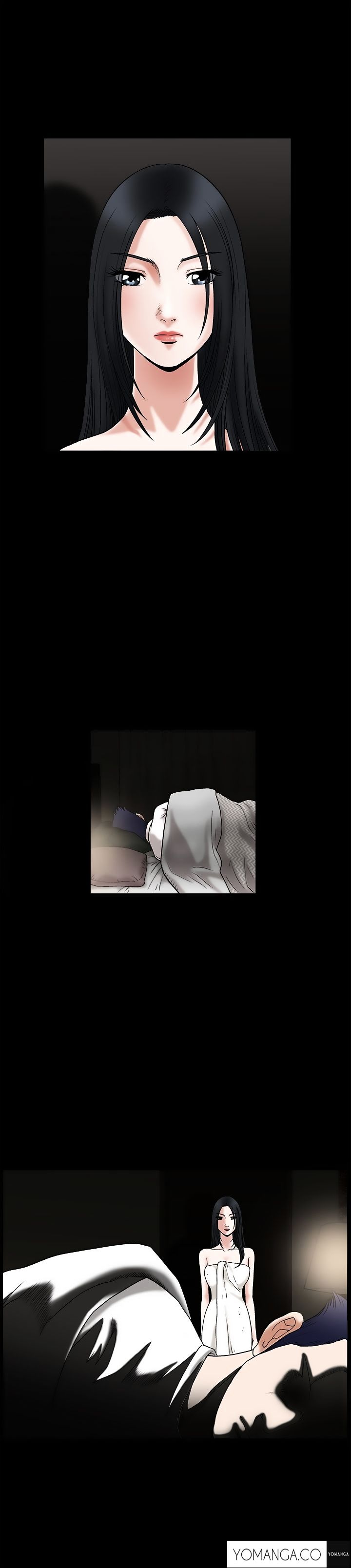Seduction page 13