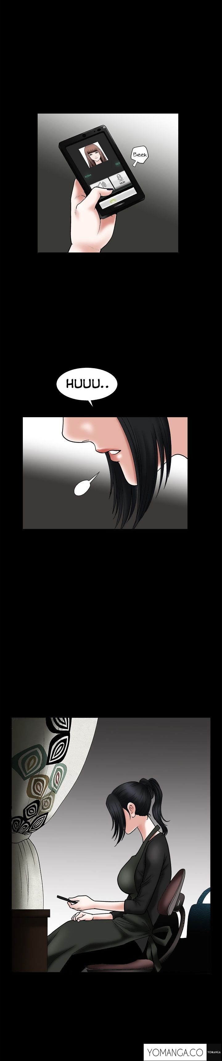 Seduction page 15