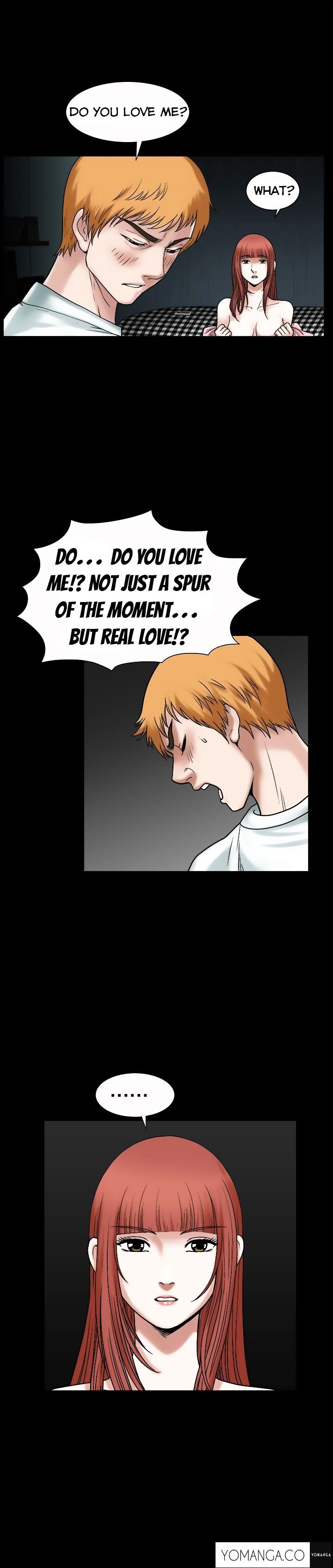 Seduction page 18