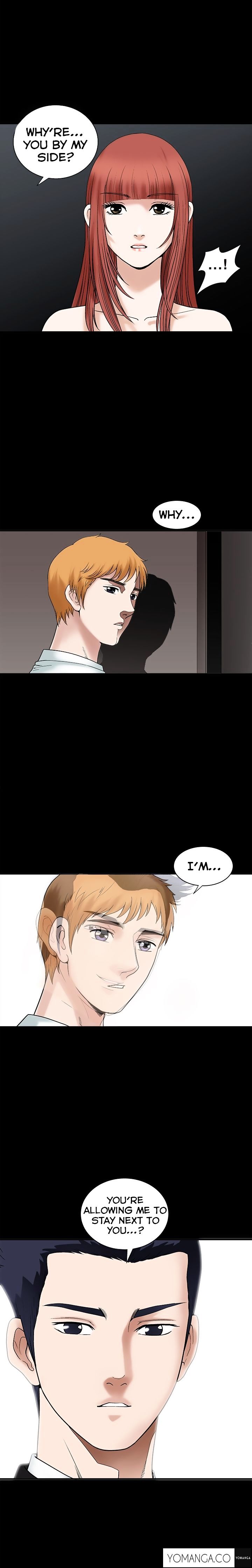 Seduction page 21
