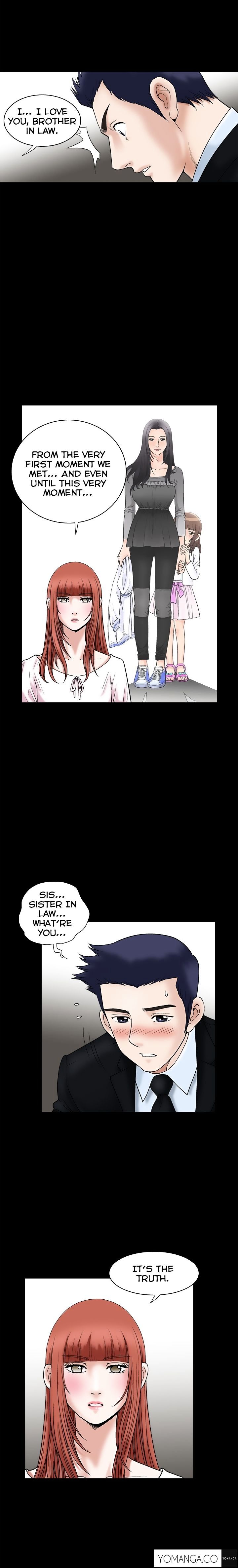 Seduction page 25