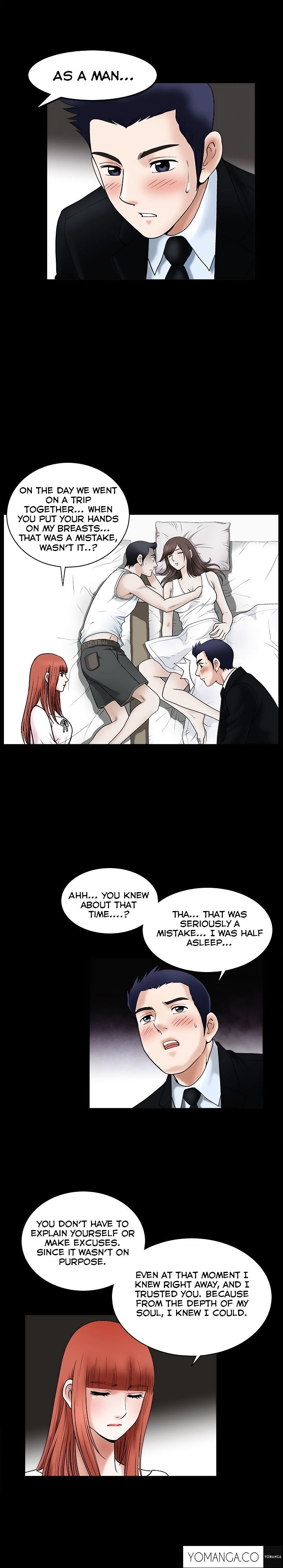 Seduction page 27