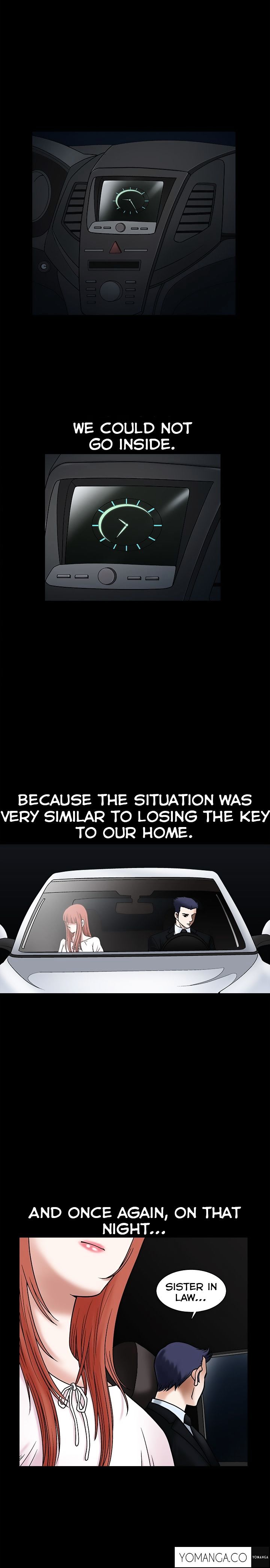 Seduction page 31