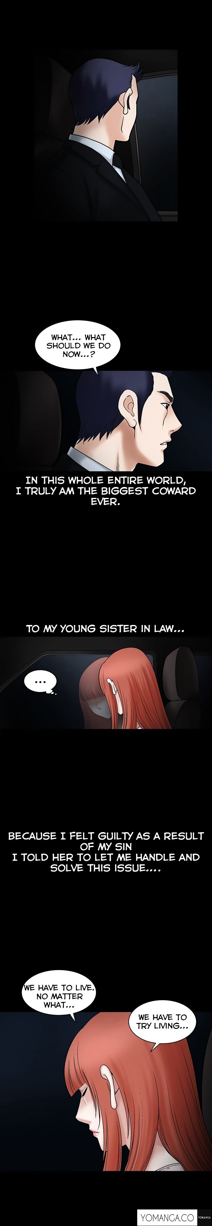 Seduction page 32