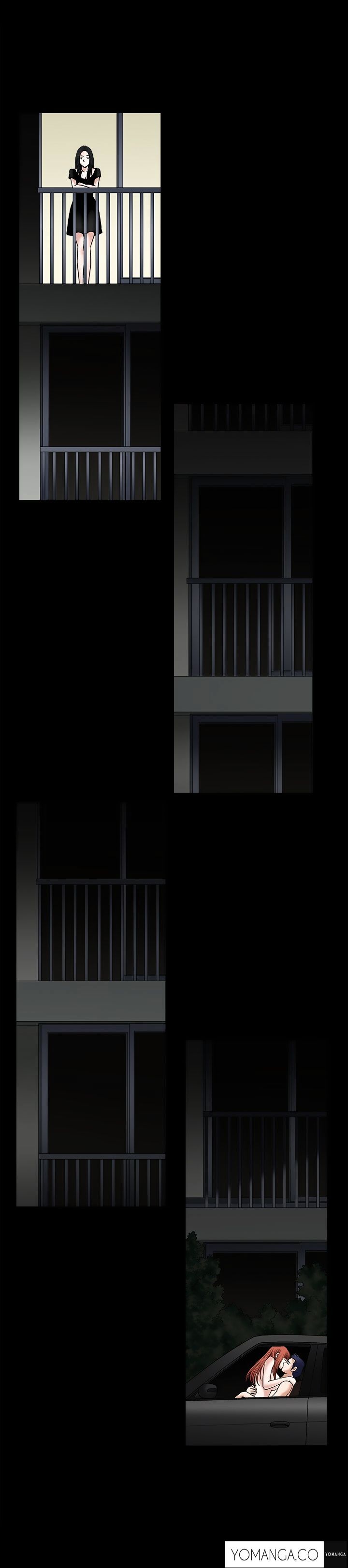 Seduction page 2