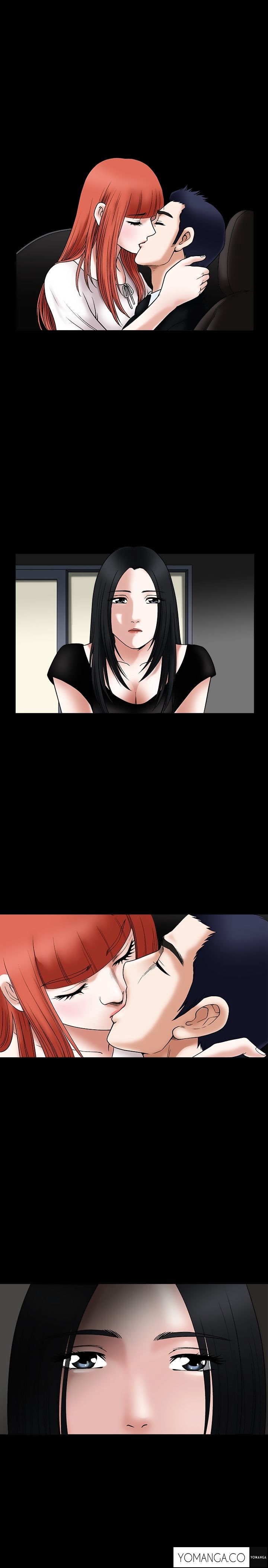 Seduction page 3