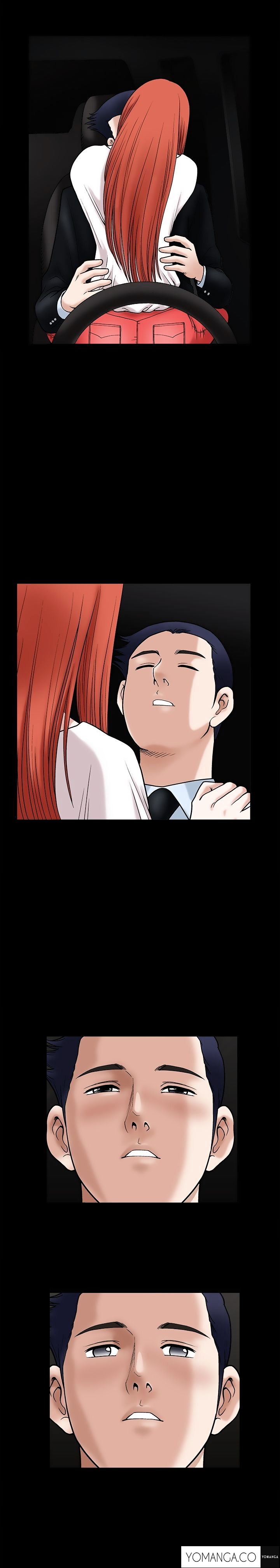 Seduction page 4