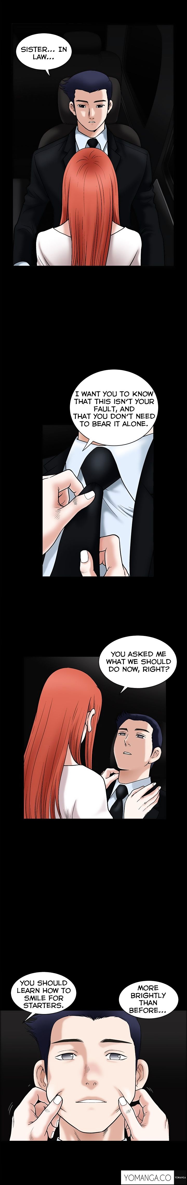 Seduction page 5