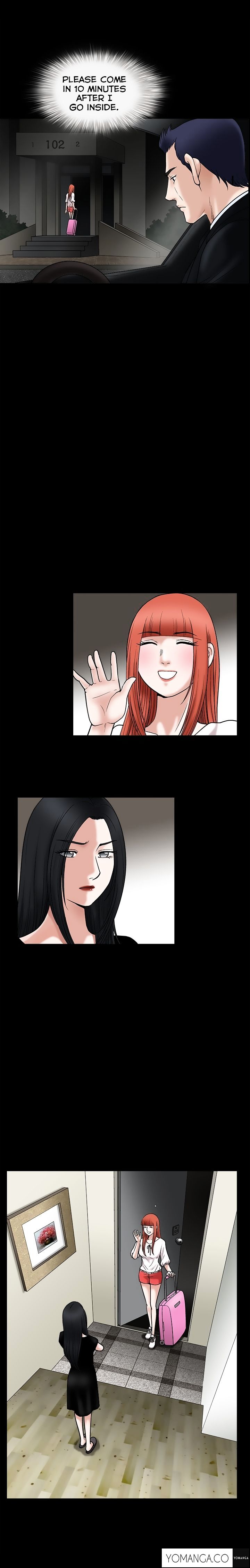 Seduction page 6