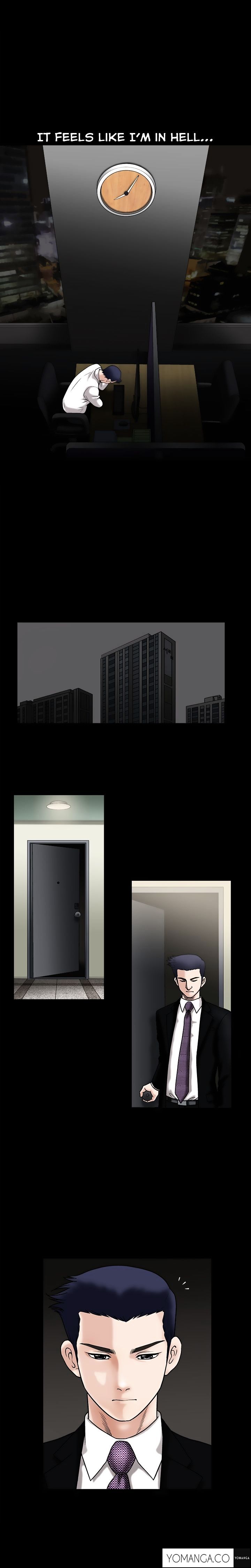Seduction page 11