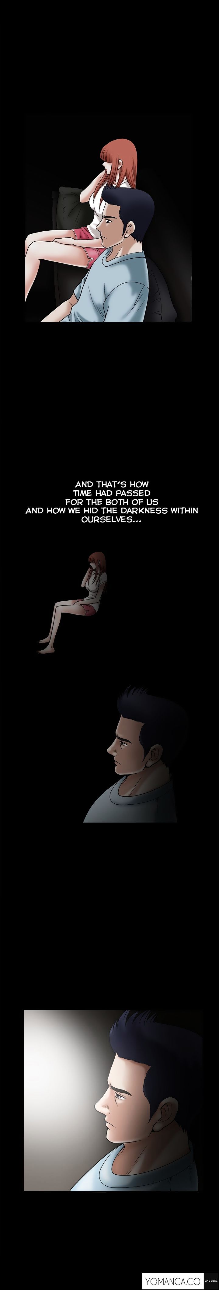Seduction page 14