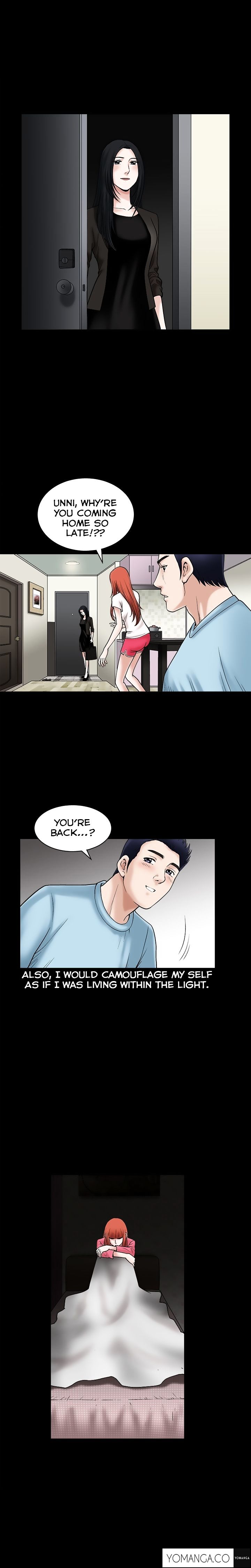 Seduction page 15