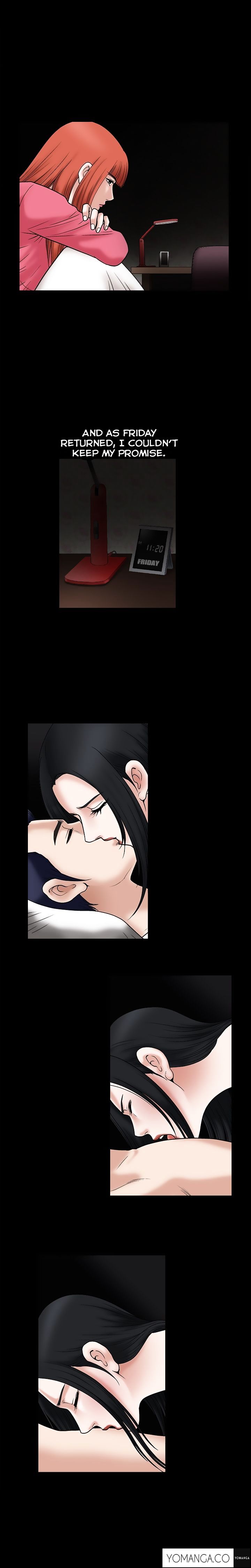 Seduction page 16