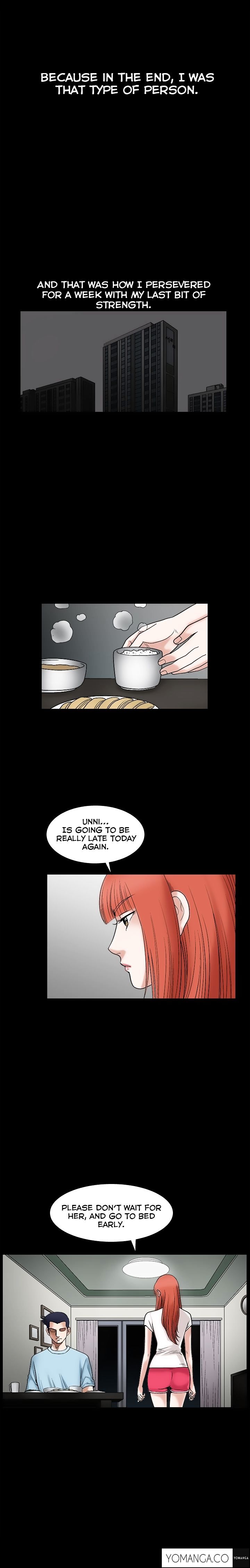 Seduction page 21