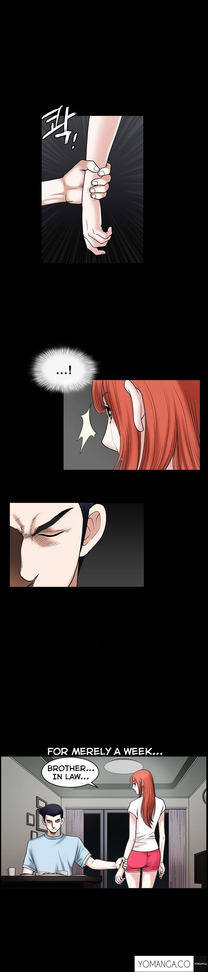 Seduction page 22