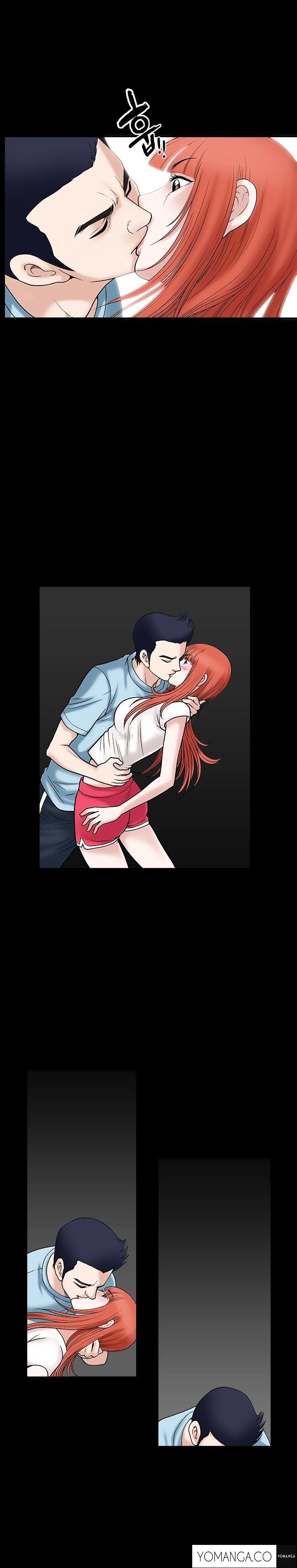 Seduction page 23