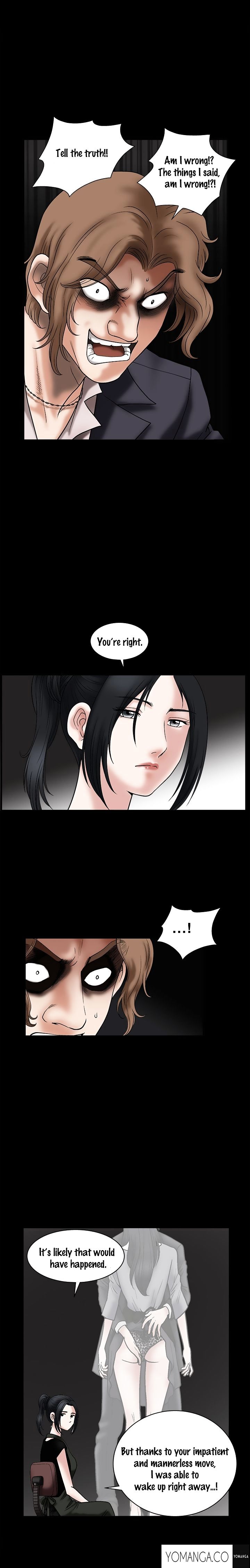 Seduction page 5