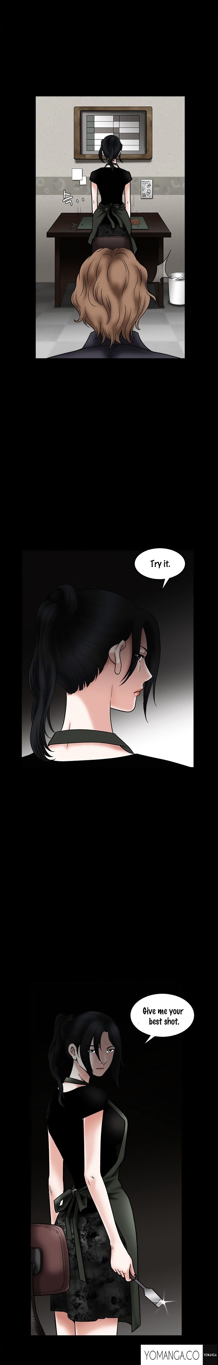 Seduction page 8