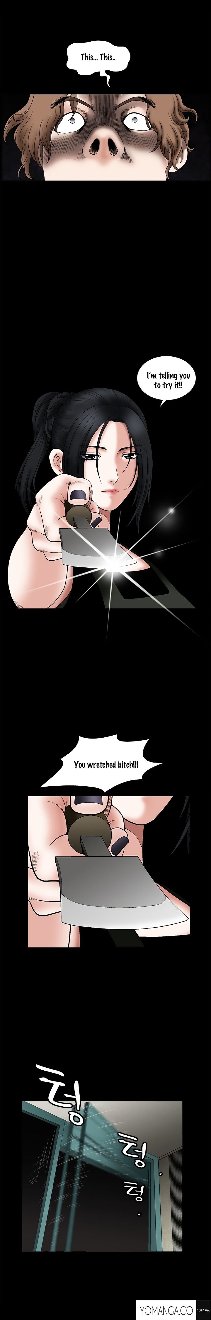 Seduction page 9