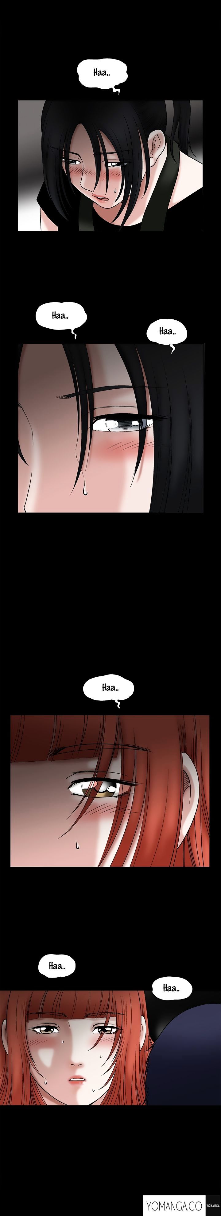 Seduction page 11