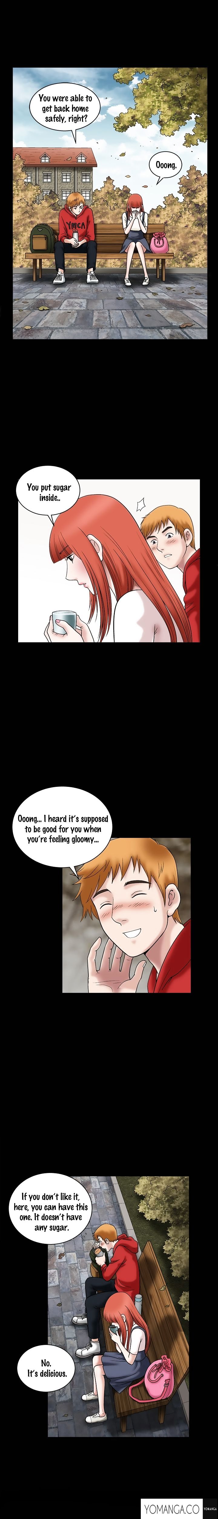 Seduction page 14