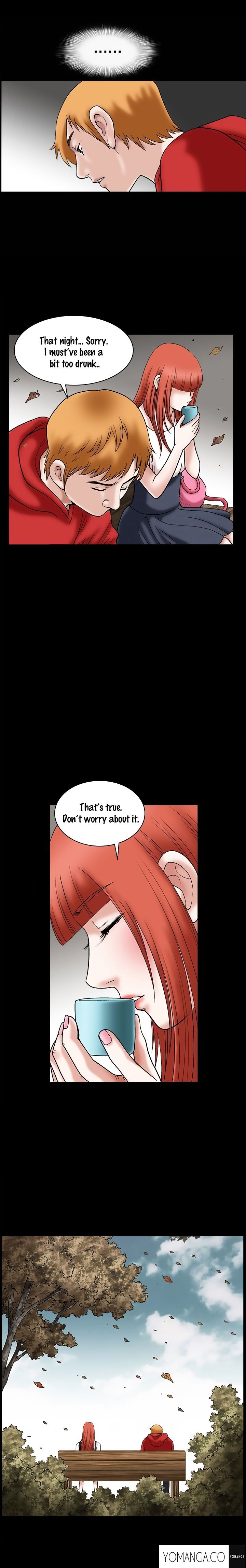 Seduction page 15